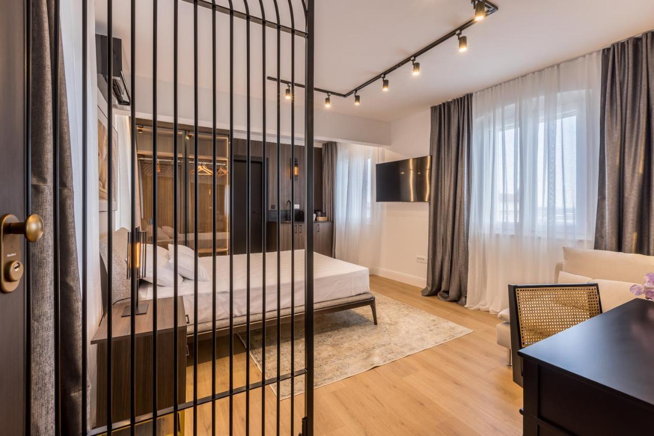 Palazzo Romano Suite 2 Split Exterior photo